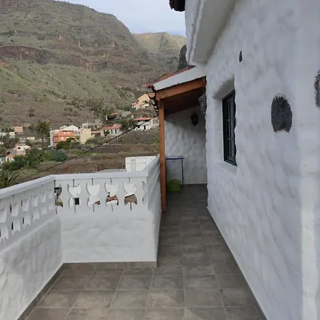 Casa Goyo Valle Gran Rey