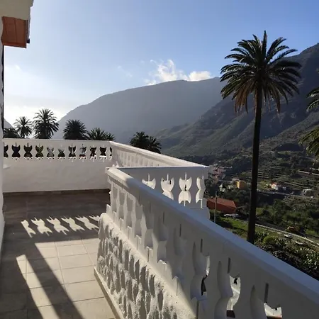 Hotel Casa Goyo