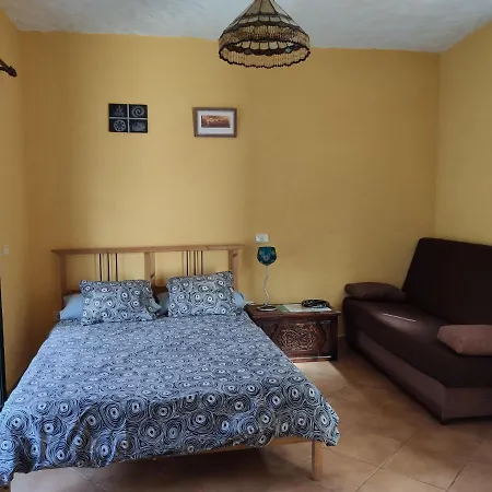 Casa Goyo Hotel