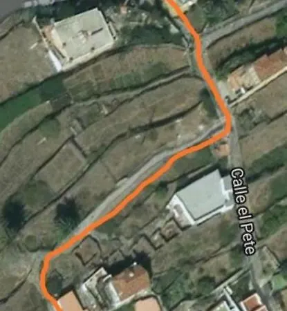 Casa Goyo Valle Gran Rey