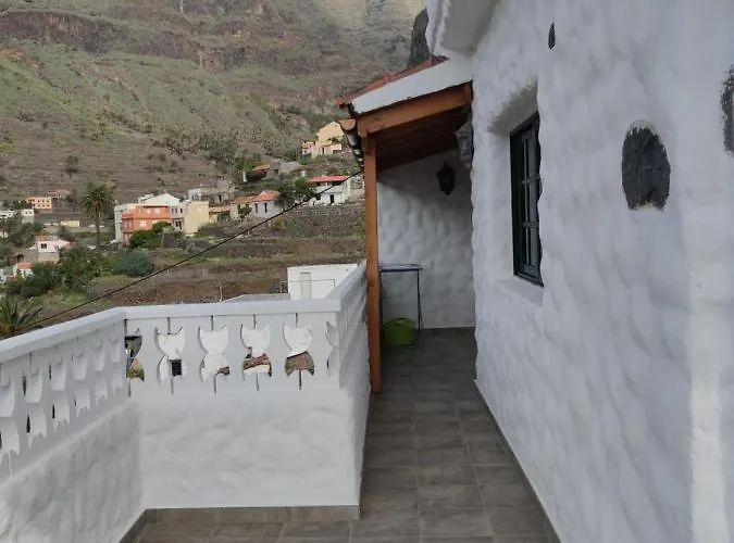Casa Goyo Valle Gran Rey