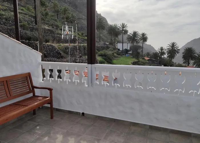 Casa Goyo Hotel