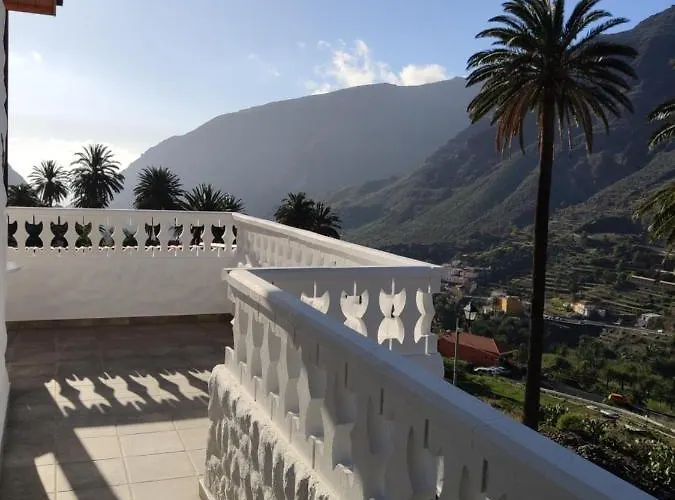 Hotel Casa Goyo