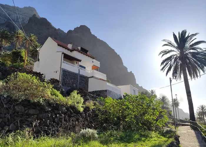 Casa Goyo Hotel
