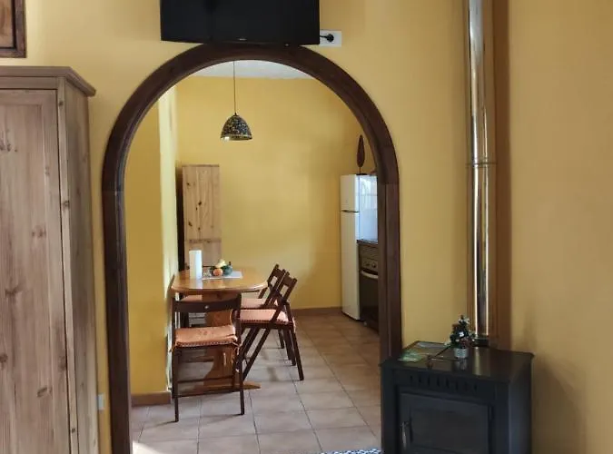 Hotel Casa Goyo *