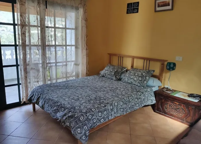 Casa Goyo