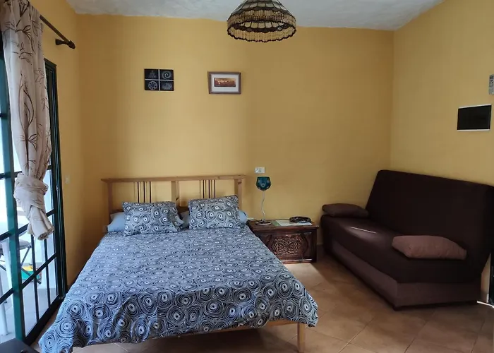 Casa Goyo Hotel