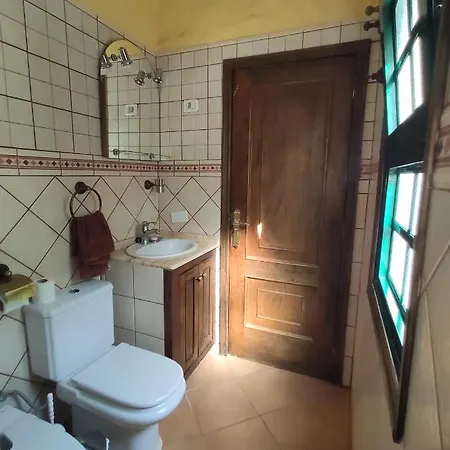 Casa Goyo Apartment *