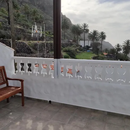 Casa Goyo Apartment