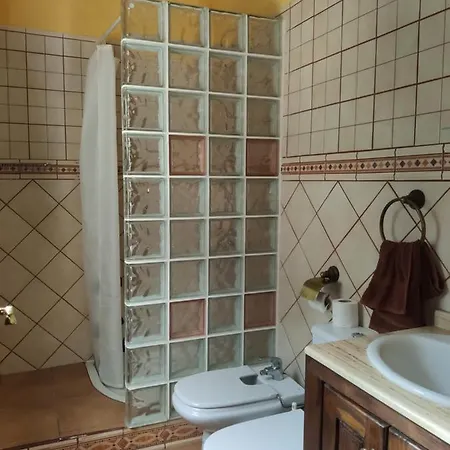 Casa Goyo Apartment