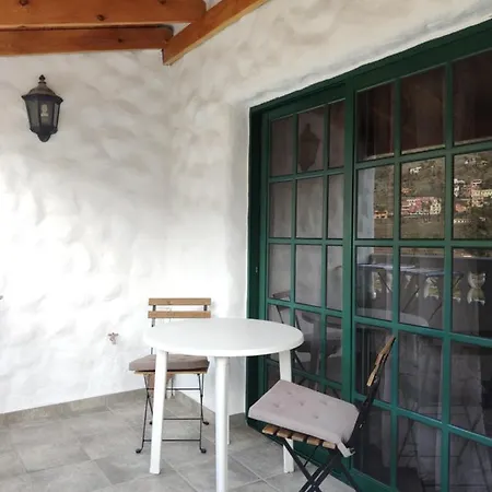 Casa Goyo Apartment *