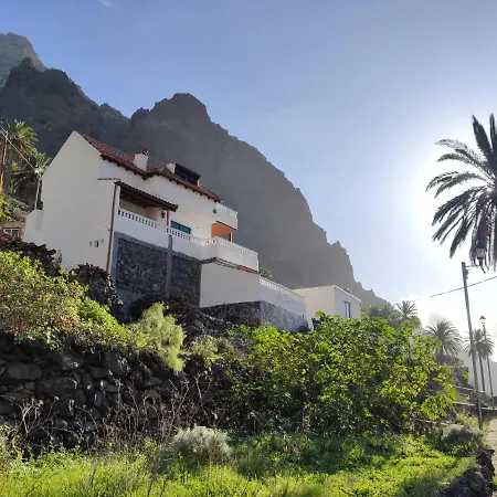 Casa Goyo Apartment