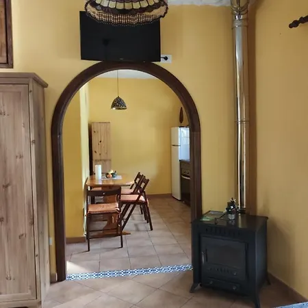 Apartment Casa Goyo *