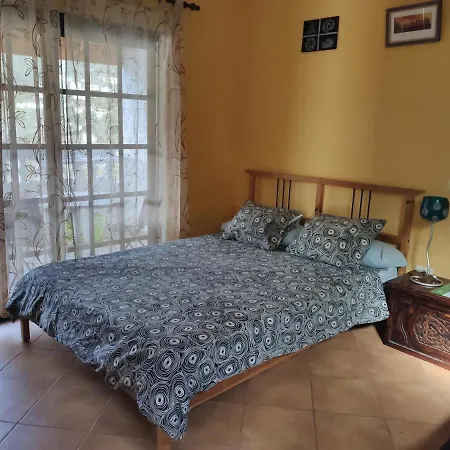 Casa Goyo