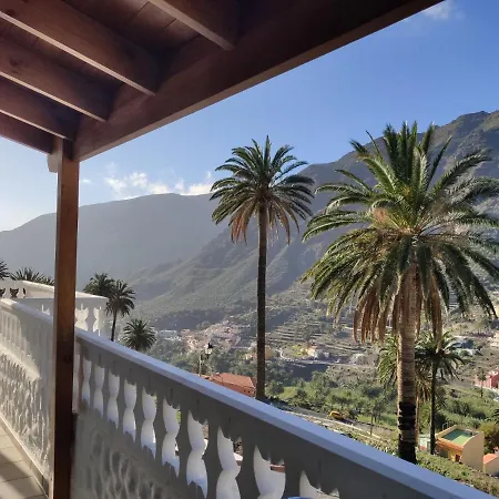 Casa Goyo Valle Gran Rey